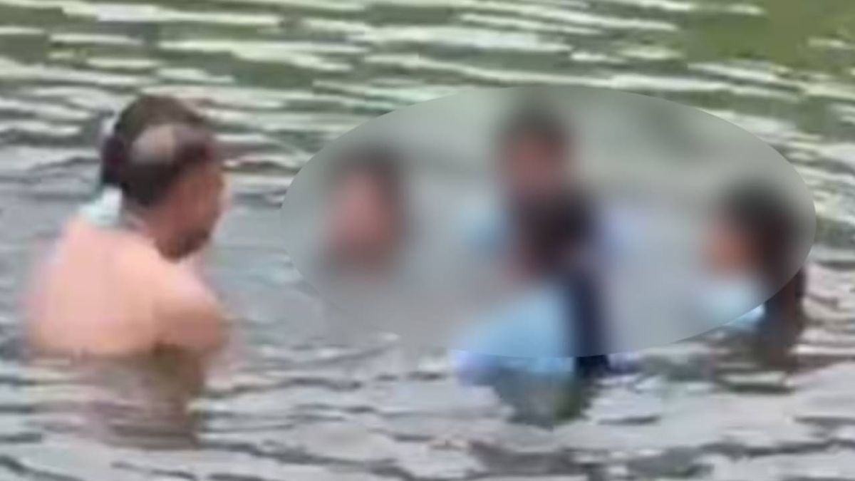 மாணவிகளுடன் அரைகுறை ஆடையுடன் தலைமை ஆசிரியர்; கல்வி இயக்குநரகம் அதிரடி நடவடிக்கை