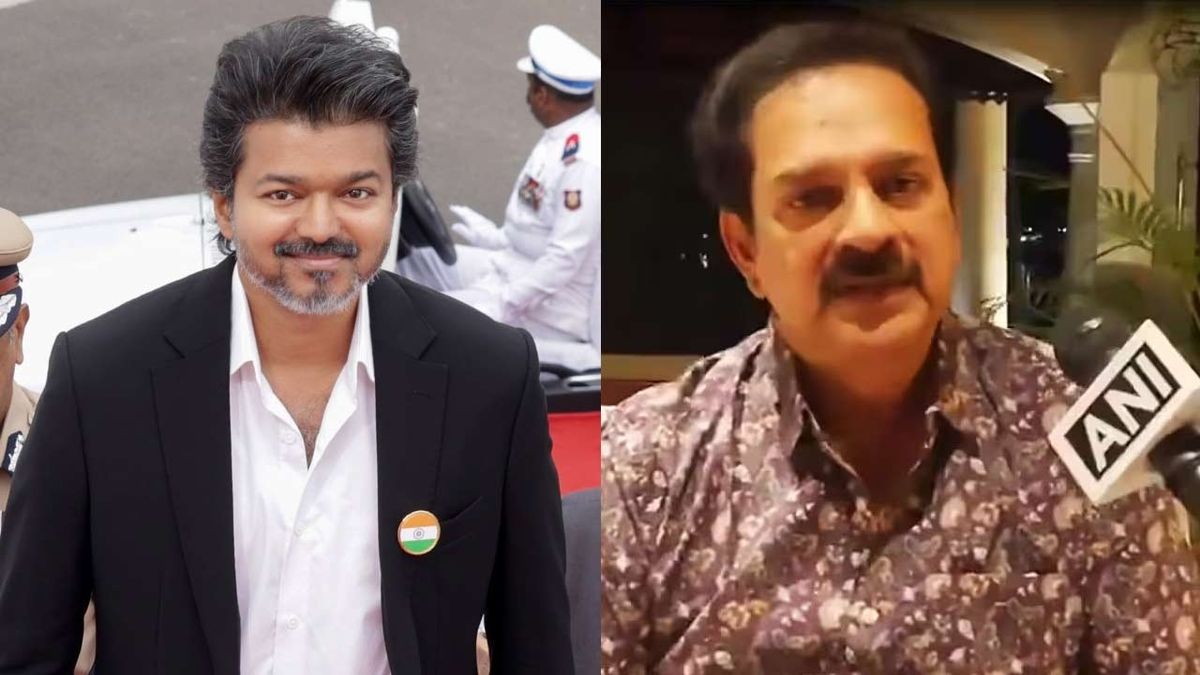 தவெக-வில் இணைய அழைத்து விடுத்த முதல்வர் விஜய்