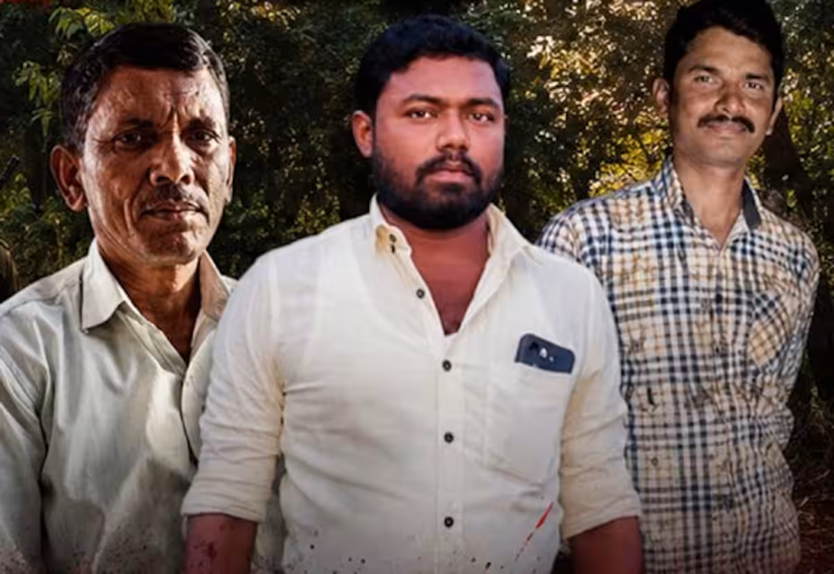 கர்நாடகாவில் 3 தமிழர்கள் மீது நடத்தப்பட்டது போலி என்கவுன்டர்! பிரேத பரிசோதனையில் வெளியானது அதிர்ச்சி தகவல்