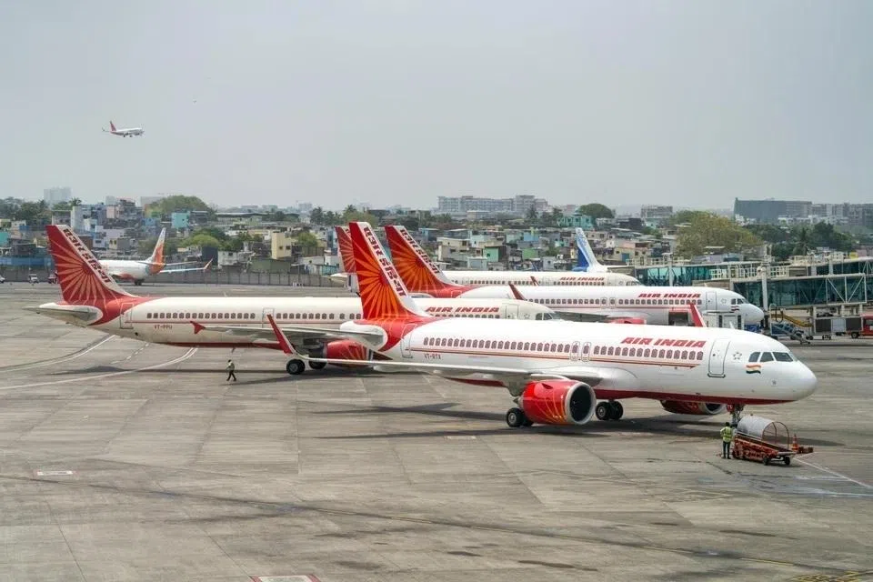 ஏர் இந்தியாவில் கண்கூடாகத் தெரியும் முன்னேற்றம்: எஸ்ஐஏ விளக்கம்