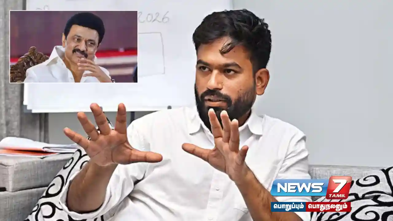 “நாட்டின் சிறந்த முதல்வர் மு.க.ஸ்டாலின்”