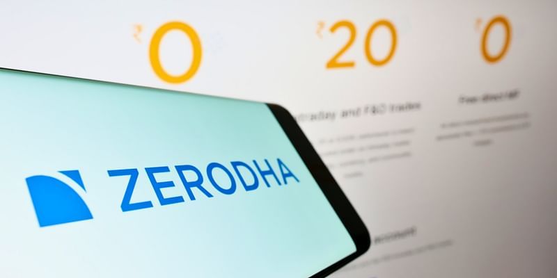 நிலையான லாபத்துடன் 16 ஆண்டுகளை நிறைவு செய்த Zerodha