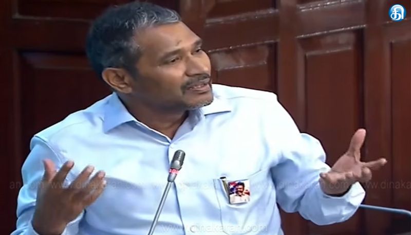 ஆதிதிராவிடர், பழங்குடியின மக்களுக்குப் புதிய நலத்திட்டங்கள்: அமைச்சர் வன்னி அரசு அறிவிப்பு