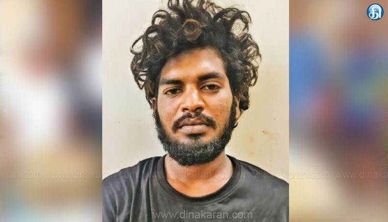 திருவள்ளூர் அருகே நடந்த தவெக பிரமுகர் கொலையில் மேலும் ஒரு வாலிபர் கைது