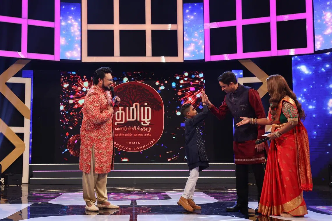 ‘தமிழ் வளர்ச்சிக்குழு’ எனப் பெயர் மாற்றம்