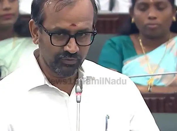 ஈரான் போரால் விலைவாசி உயர்வு: உதயநிதி கேள்விக்கு வெங்கடரமணன் பதில்..!