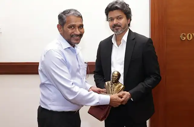 சொந்த வீடு, மின் இணைப்பு, AI & ஊடகப் பயிற்சி! தமிழ்நாடு அரசு வெளியிட்ட அதிரடி நலத்திட்டங்கள்!
