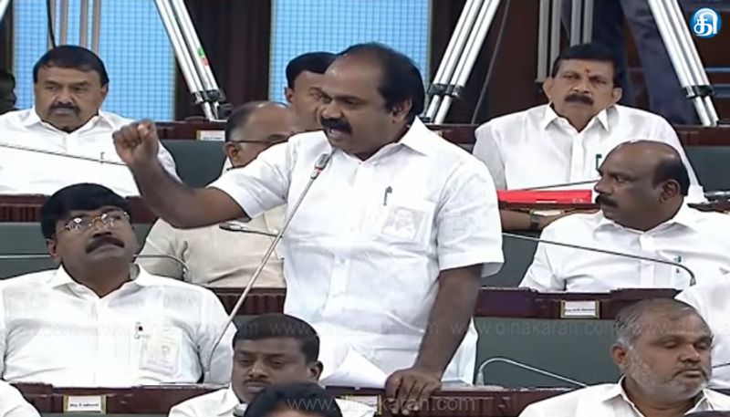 இஸ்லாமிய சமூகத்துக்கு இடஒதுக்கீட்டைக் கொண்டு வந்தவர் கலைஞர்: மெய்யநாதன் புகழாரம்