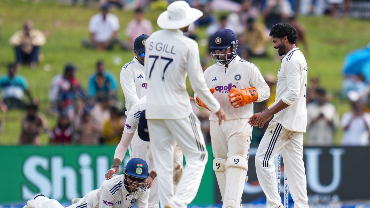 IND vs SL: இந்த வீரர் மட்டும் இருந்திருந்தால், 5வது நாளில் இந்தியா வென்று இருக்கும்.. தமிழக வீரர் கருத்து