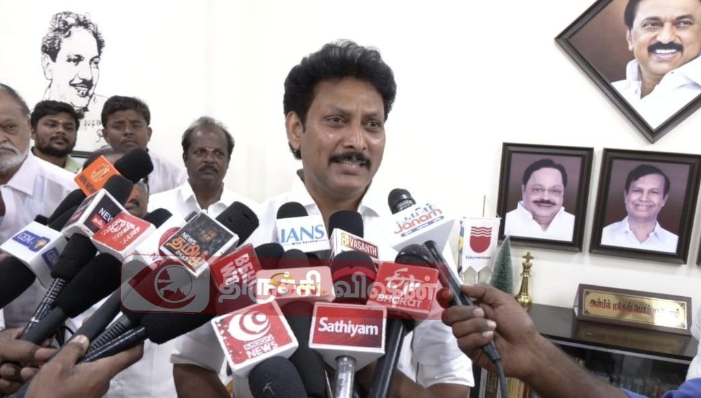 சட்டசபையில் வன்னியரசு பேச்சு வருத்தமளிக்கிறது