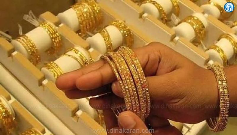 சென்னையில் ஆபரணத் தங்கத்தின் விலை சவரனுக்கு ரூ.600 குறைந்து ஒரு சவரன் ரூ.1,17,200க்கு விற்பனை