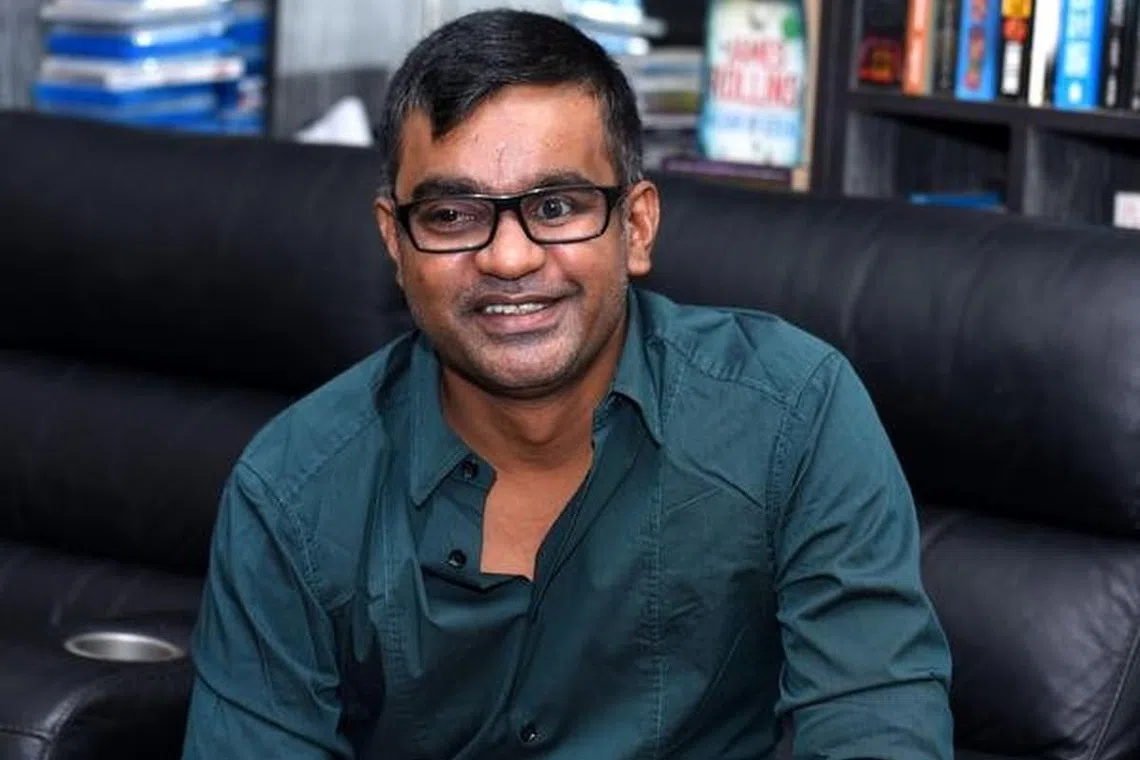 விவாதப்பொருளான செல்வராகவனின் ஊடகப்பதிவு