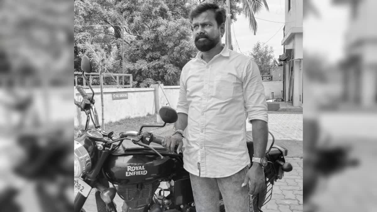 பல்லாவரம் அருகே விசிக பிரமுகர் கொலை செய்யப்பட்ட வழக்கில் 7 பேர் கைது