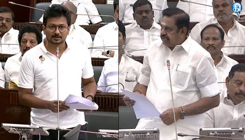 தமிழகத்தில் ஏற்பட்டுள்ள விலைவாசி உயர்வை கட்டுப்படுத்த வேண்டும்: சட்டப்பேரவையில் எதிர்க்கட்சிகள் கோரிக்கை