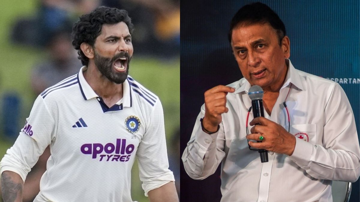 எல்லை மீறிப் போய்விட்டது.. ஜடேஜா செய்யும் தவறு.. இனிமே தண்டனைதான்.. சுனில் கவாஸ்கர் சொன்ன யோசனை