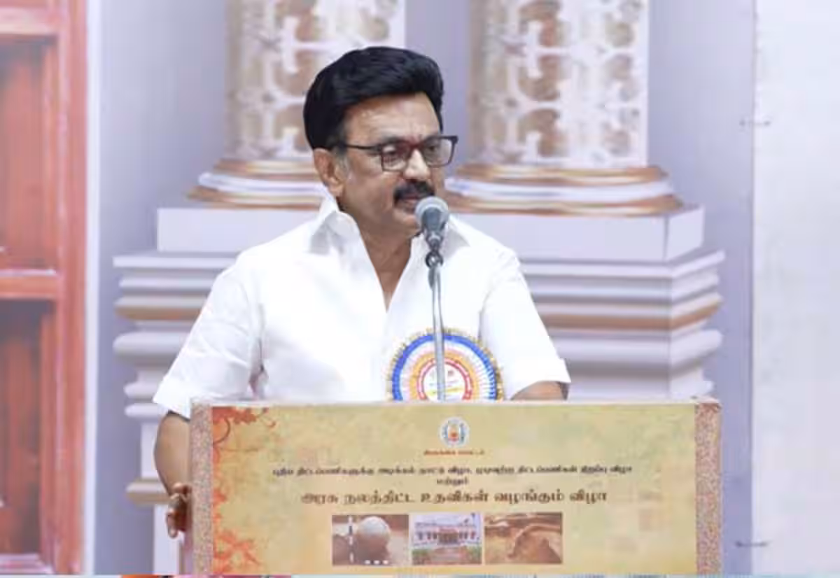 ஸ்டாலினுக்கு போலீஸ் பாதுகாப்பு குறைப்பு!