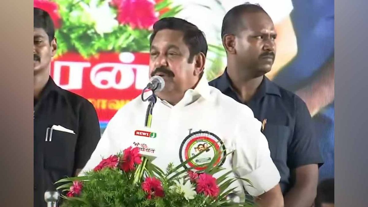 “த.வெ.க. எம்.எல்.ஏ.வின் பேச்சைக் கண்டித்து ஆர்ப்பாட்டம்”