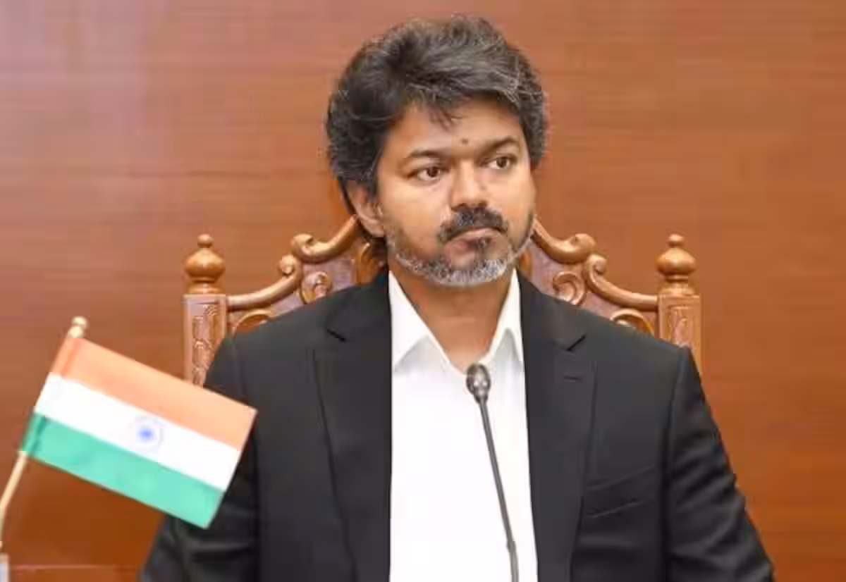 முதல்வர் விஜய்க்கு பாக்., இன்ப்ளூயன்ஸர்கள் ஆதரவு: மத்திய உளவுத்துறை தீவிர கண்காணிப்பு