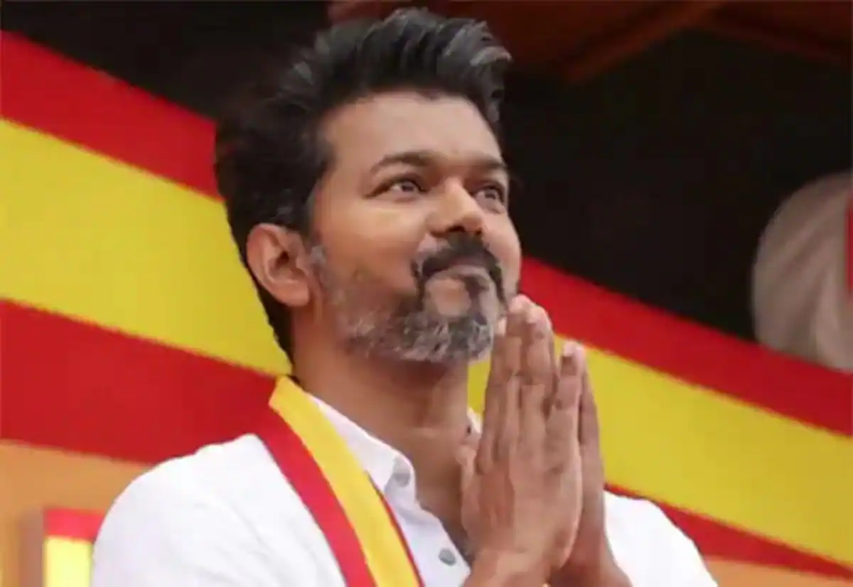 கூட்டணி கட்சிகள் நெருக்கடி எதிரொலி: இடைத்தேர்தல் நடத்த த.வெ.க., ஆர்வம்