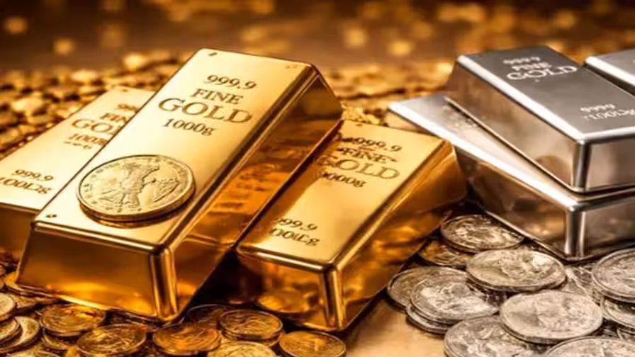 Gold Silver Rate Aug.28th: இப்படி ஷாக் கொடுத்துட்டியே.! இன்று மாலையில் கணிசமாக உயர்ந்த தங்கம்