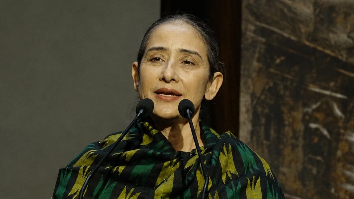 “இந்தியா, சீனா என அனைவரும் ஒன்றிணைய வேண்டும்”