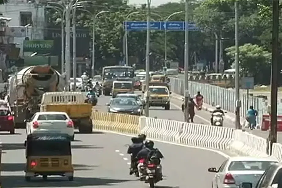 சாலை விரிவாக்கம்: விரைவில் விரிவான திட்ட அறிக்கை: தமிழக அரசு