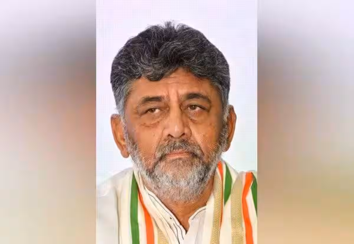மேகதாது அணை திட்டத்துக்கு ஒப்புதல் தாருங்கள்: கர்நாடகா முதல்வர் சிவகுமார்