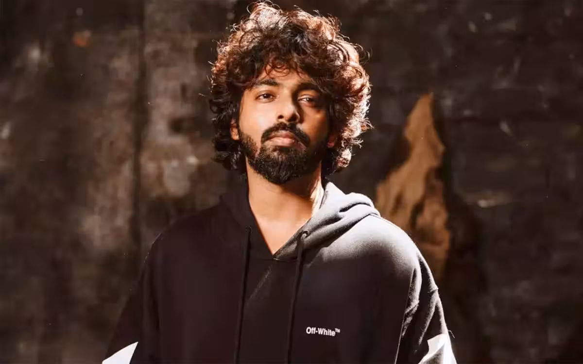 எனக்கும் பல படங்களுக்கு தேசிய விருது கிடைக்கவில்லை... : இசையமைப்பாளர் ஜி.வி.பிரகாஷ்