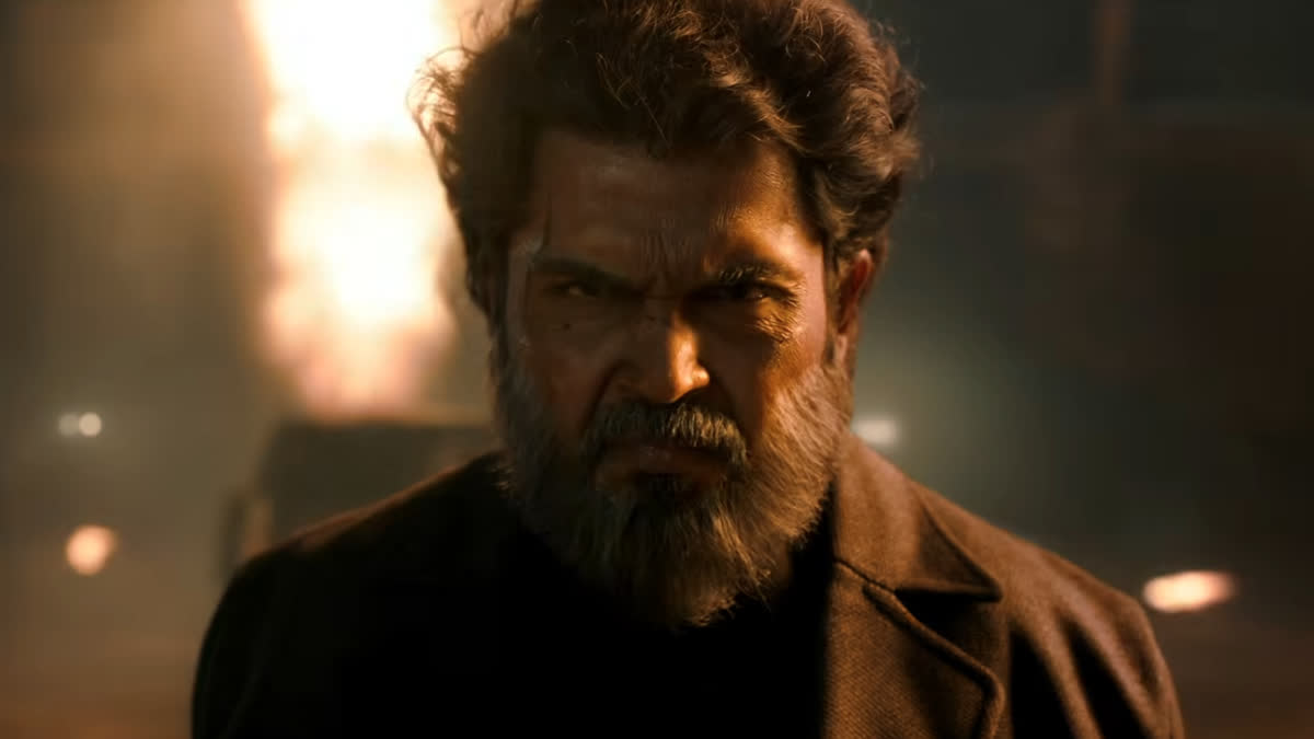 சர்தார் 2: உளவாளியாக மிரட்டும் கார்த்தி; ஆக்‌ஷன் வில்லனாக எஸ்.ஜே. சூர்யா