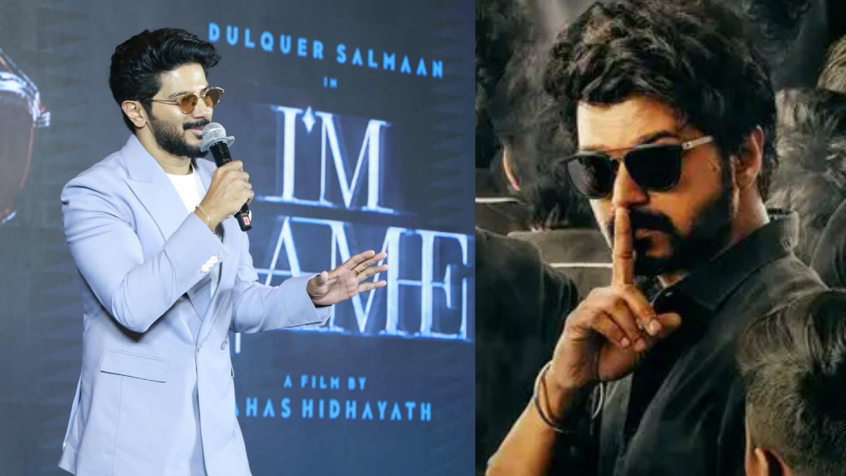 விஜய்யோட அந்த படத்தில் நான் தான் நடித்திருக்கணும்.. மிஸ் பண்ணிட்டேன்.. ஐ அம் கேம் நடிகர் வருத்தம்!
