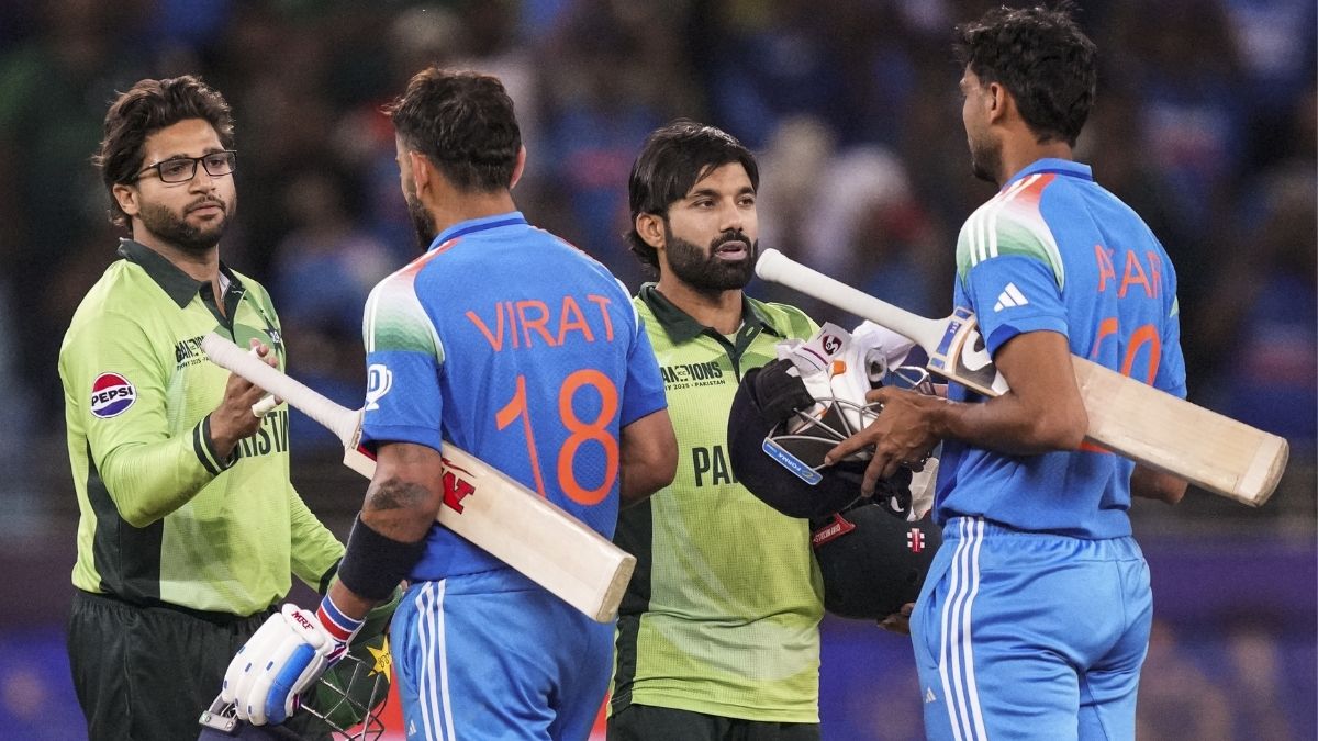 பேட்டிங் செய்யாமல் இருக்க நாடகம்.. பாகிஸ்தான் கிரிக்கெட் வீரருக்கு 2 ஆண்டு தடை விதிக்க வாய்ப்பு