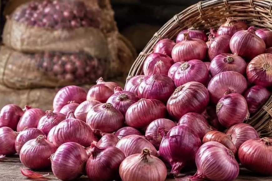 ஒரு கிலோ வெங்காயம் ரூ.35.... சென்னை ரேஷன் கடையில் தொடங்கிய விற்பனை..!