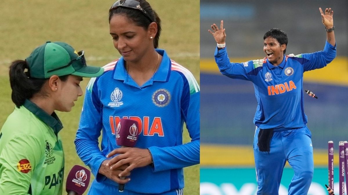“பாகிஸ்தானை விட இந்தியா எப்போதும் ஒரு படி மேலே தான்”.. இந்திய ஆல்
