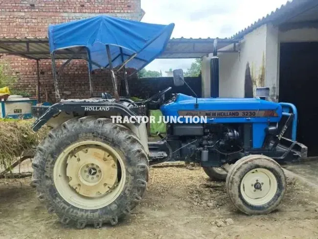 நியூ ஹாலந்து 3230 NX చిత్రాలు