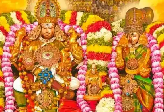 மதுரை மீனாட்சி அம்மன் கோவில் கும்பாபிஷேகத்திற்கு 12 நிபந்தனைகளுடன் அனுமதி..!