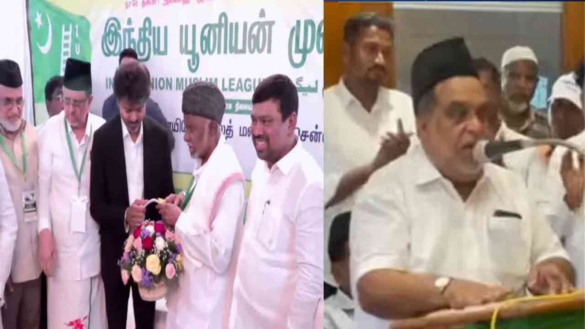 “தவெகவினர் பணத்துடன் வந்து பேசினார்கள்”