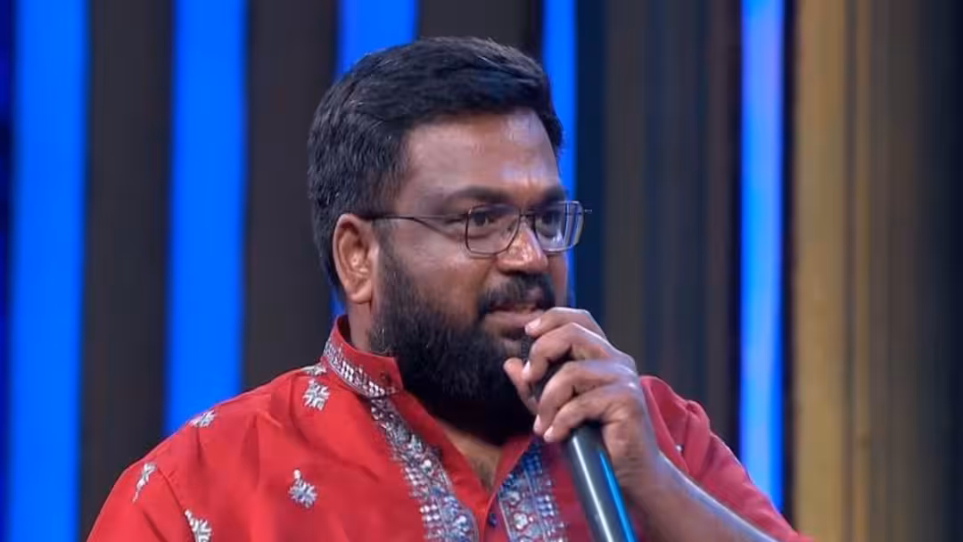Bigg Boss Tamil 10: பிக்பாஸ் நிகழ்ச்சியில் முதலமைச்சர் விஜய்யை புகழ்ந்த பிரசாந்த்!