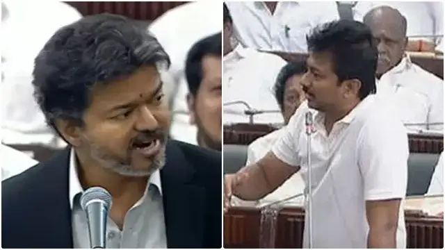 உதயநிதிக்கு முதலமைச்சர் மறைமுக அட்வைஸ்..!