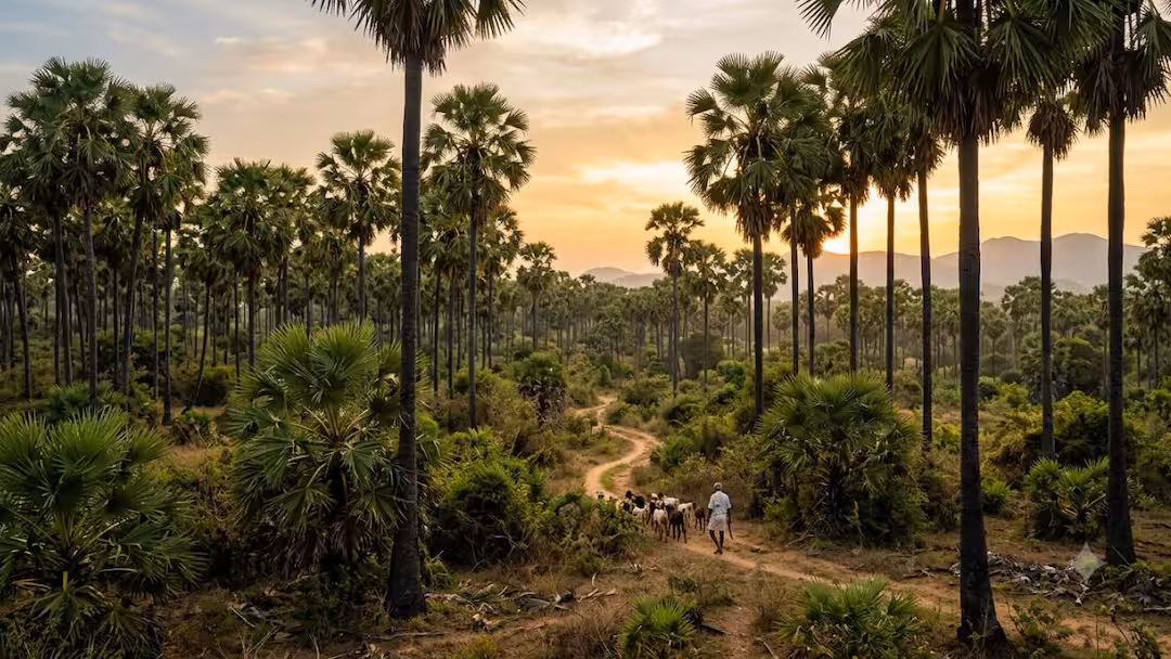 தமிழகத்தின் மாநில மரத்துக்கு இப்படியொரு திட்டமா? அமைச்சர் வெளியிட்ட முக்கிய