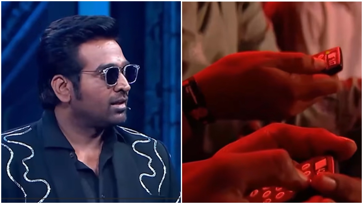 மக்களிடம் கொடுத்தது டம்மி போனா? அம்பலமானது பிக் பாஸ் 10 ரகசியம்!
