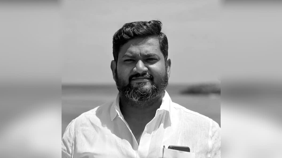 த.வெ.க நிர்வாகி கண்ணன் கொலை வழக்கு