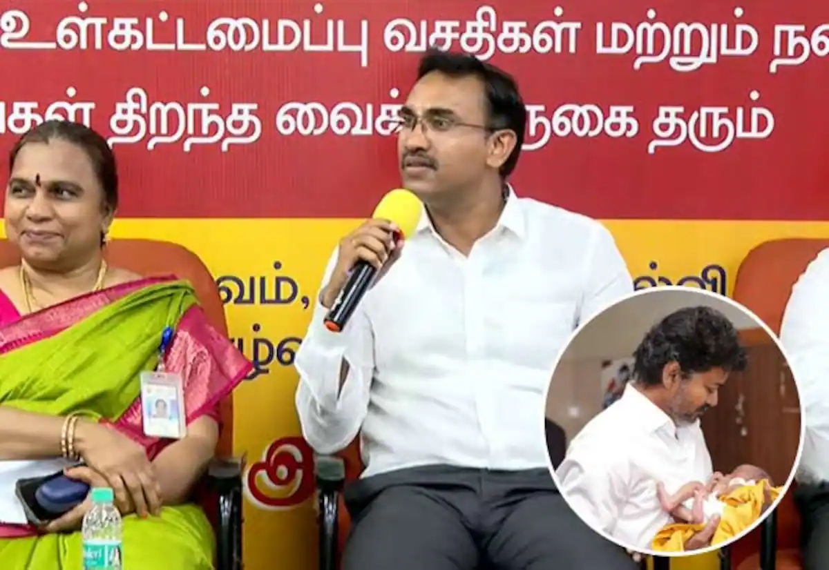 தாய்மாமன் தங்க மோதிரம் திட்டம் துவக்கம் தள்ளிப்போகிறது; அமைச்சர் அருண்ராஜ் தகவல்