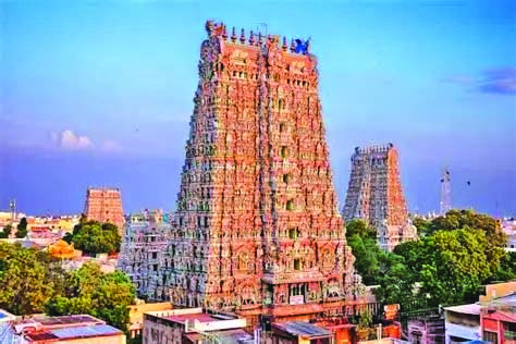 மதுரை மீனாட்சி அம்மன் கோயில் குடமுழுக்கு விழா: பக்தர்களுக்கு ரூ.5 கோடியில் விபத்து குழு காப்பீடு