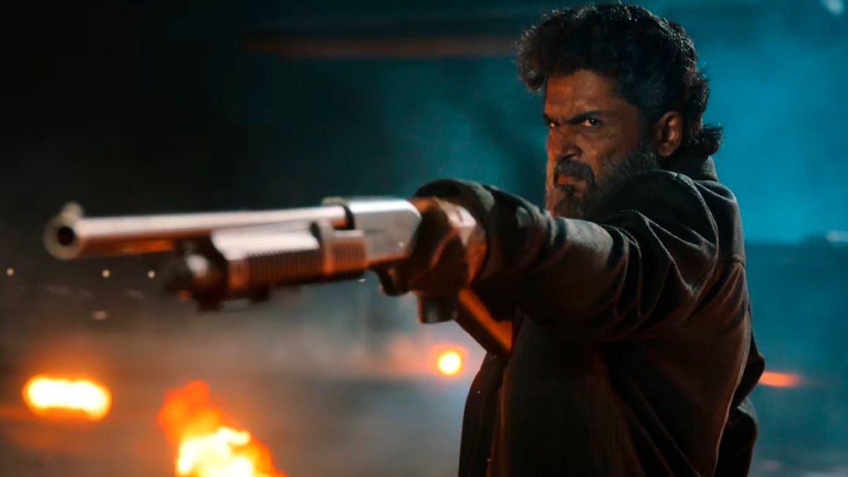 Sardar 2 Review: சர்தார் 2 விமர்சனம்.. ஆன்டிபயோடிக்ஸ் அப்போகலிப்ஸ் வெடித்ததா?.. சுவாரஸ்யம்?