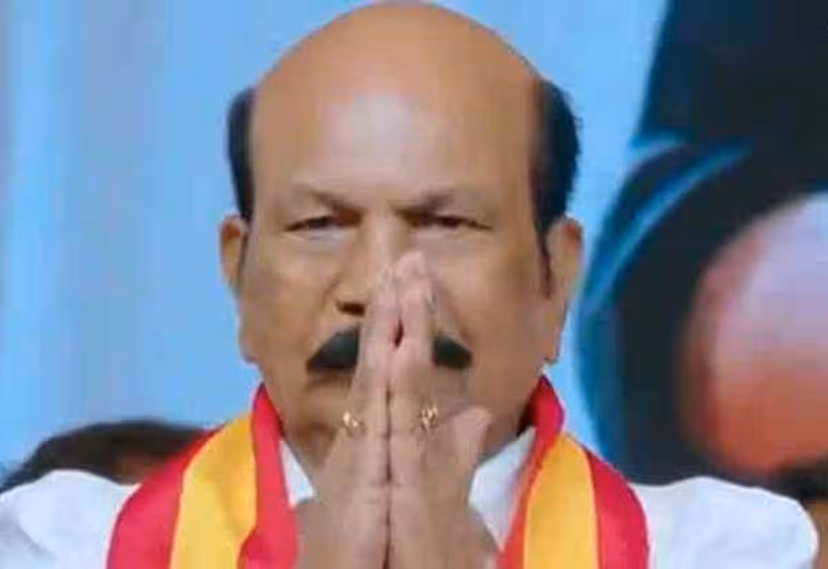 கொளத்தூர் தொகுதி தவெக எம்எல்ஏவுக்கு தீவிர சிகிச்சை