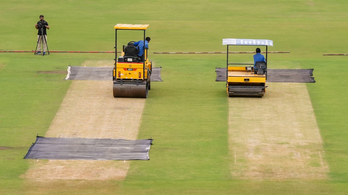 IND vs AFG முதல் டி20 போட்டி மாற்றப்படுமா? பிரிக்ஸ் மாநாட்டால் சிக்கல்.. பிசிசிஐ சொல்வது என்ன?
