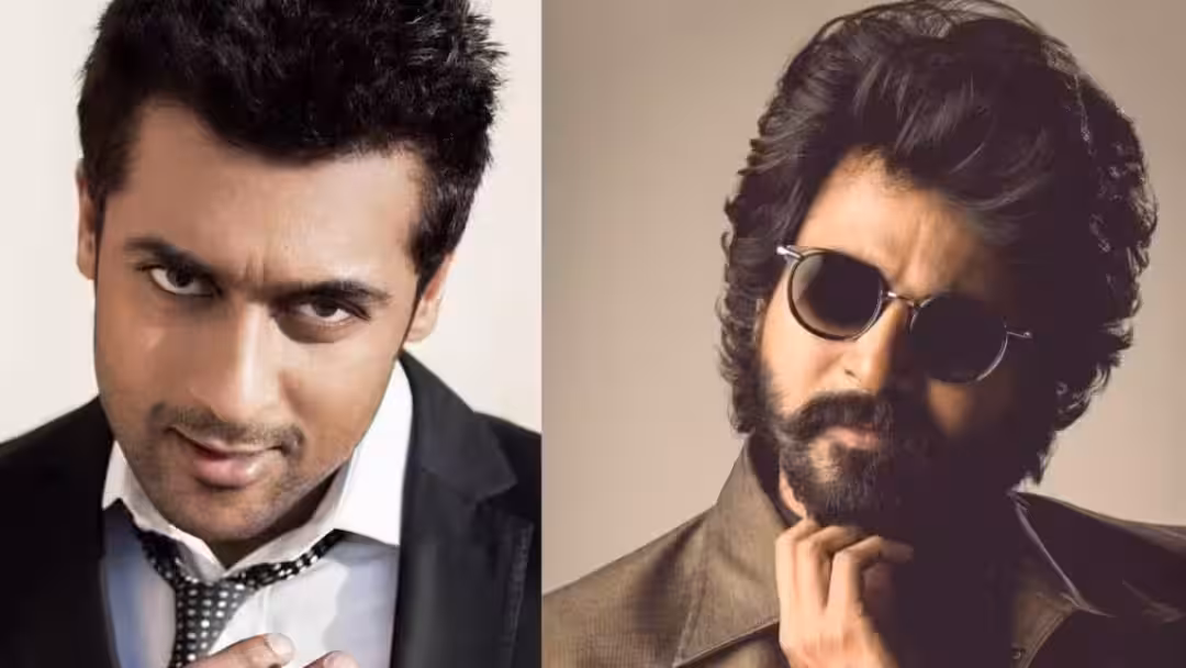 Sivakarthikeyan: சூர்யாவுக்கு பதிலடி தருகிறாரா சிவகார்த்திகேயன்? சூரிக்காக போட்ட ட்வீட்டில்