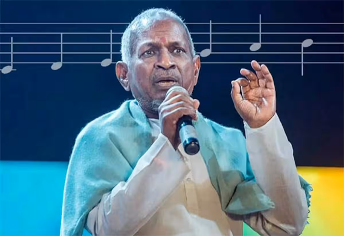இளையராஜா சொத்துக்களை பறிமுதல் செய்யக்கோரி சரிகம நிறுவனம் வழக்கு