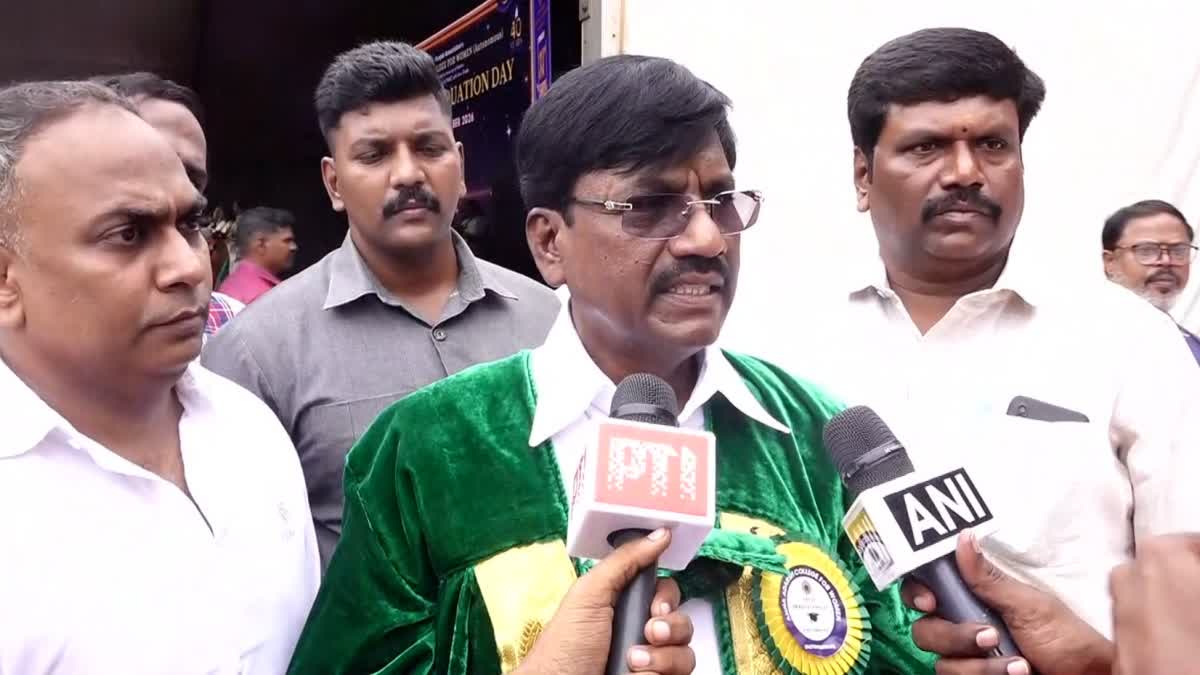 பிரதமர் வேட்பாளராக ராகுல் காந்தியை விஜய் ஆதரிப்பார்