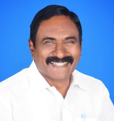 பெரம்பலூர்: முதலமைச்சரை கண்டித்து நாளை கண்டன ஆர்ப்பாட்டம்; மாவட்ட பொறுப்பாளர் வீ. ஜெகதீசன் அறிக்கை!
